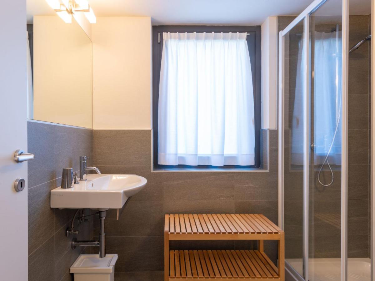 Holiday Home Baila - Cco510 By Interhome Colico Ngoại thất bức ảnh