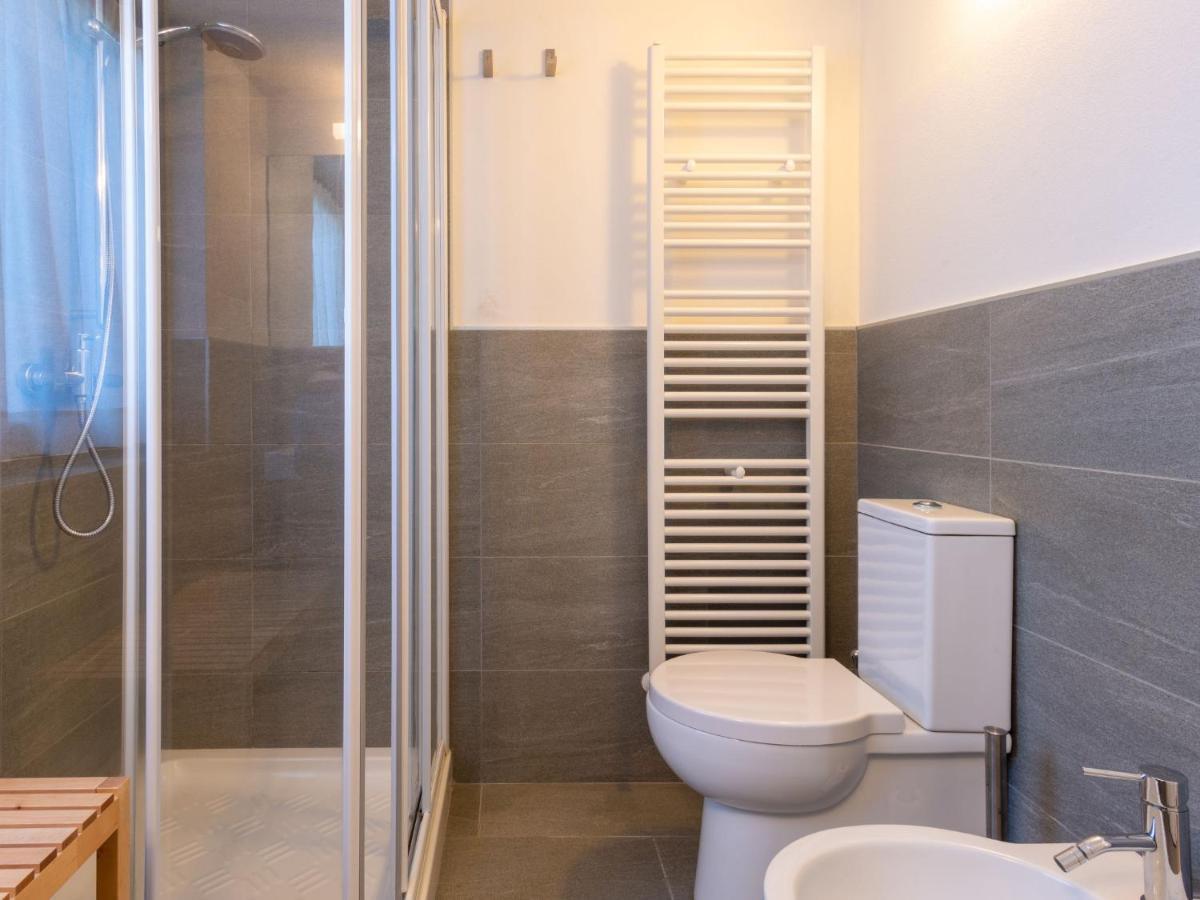 Holiday Home Baila - Cco510 By Interhome Colico Ngoại thất bức ảnh